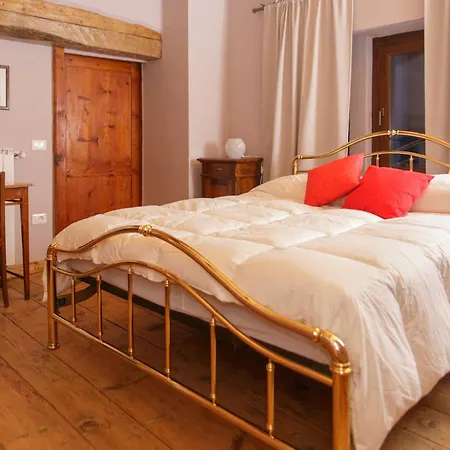 Casa Pini Rio_a Appartamento